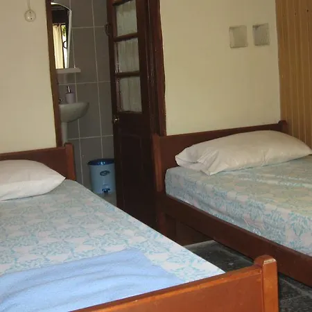 Homestay Dostlar Pansiyon *