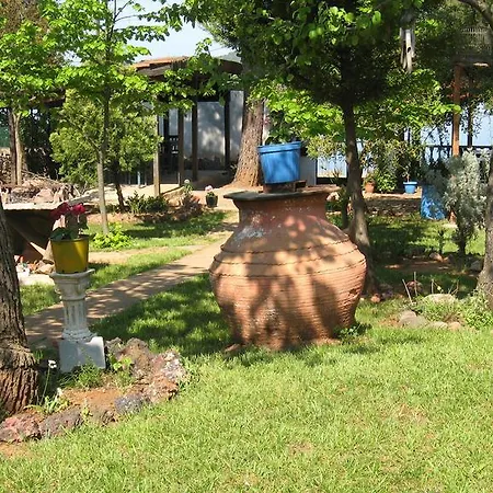 Homestay Dostlar Pansiyon Ayvalik